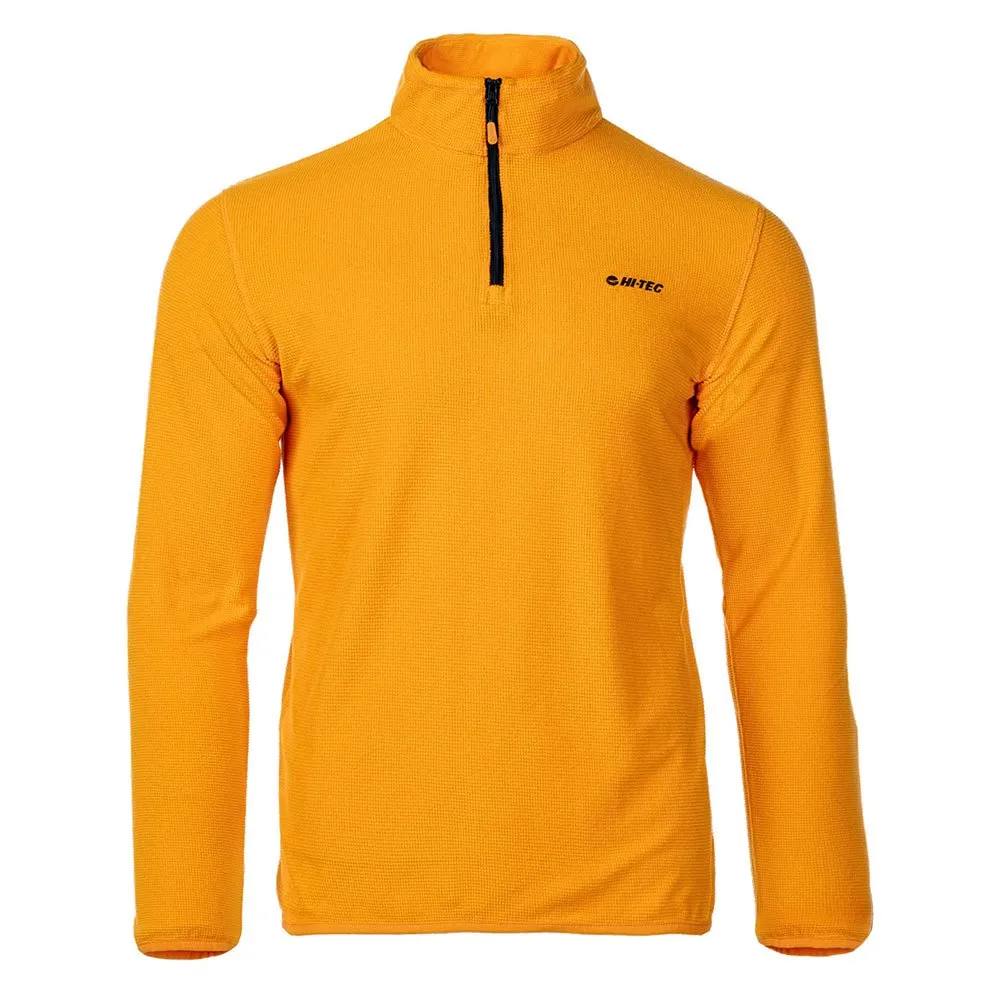 Hi-tec Damis Ii Fleece Mit Halbem Reißverschluss Hi-tec Damis Ii Fleece Mit Halbem Reißverschluss