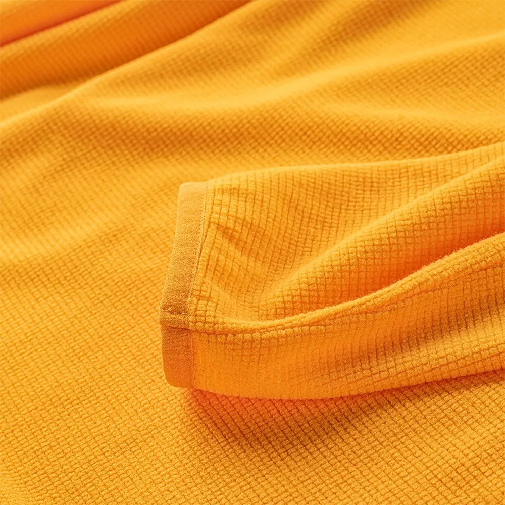 Hi-tec Damis Ii Fleece Mit Halbem Reißverschluss Hi-tec Damis Ii Fleece Mit Halbem Reißverschluss