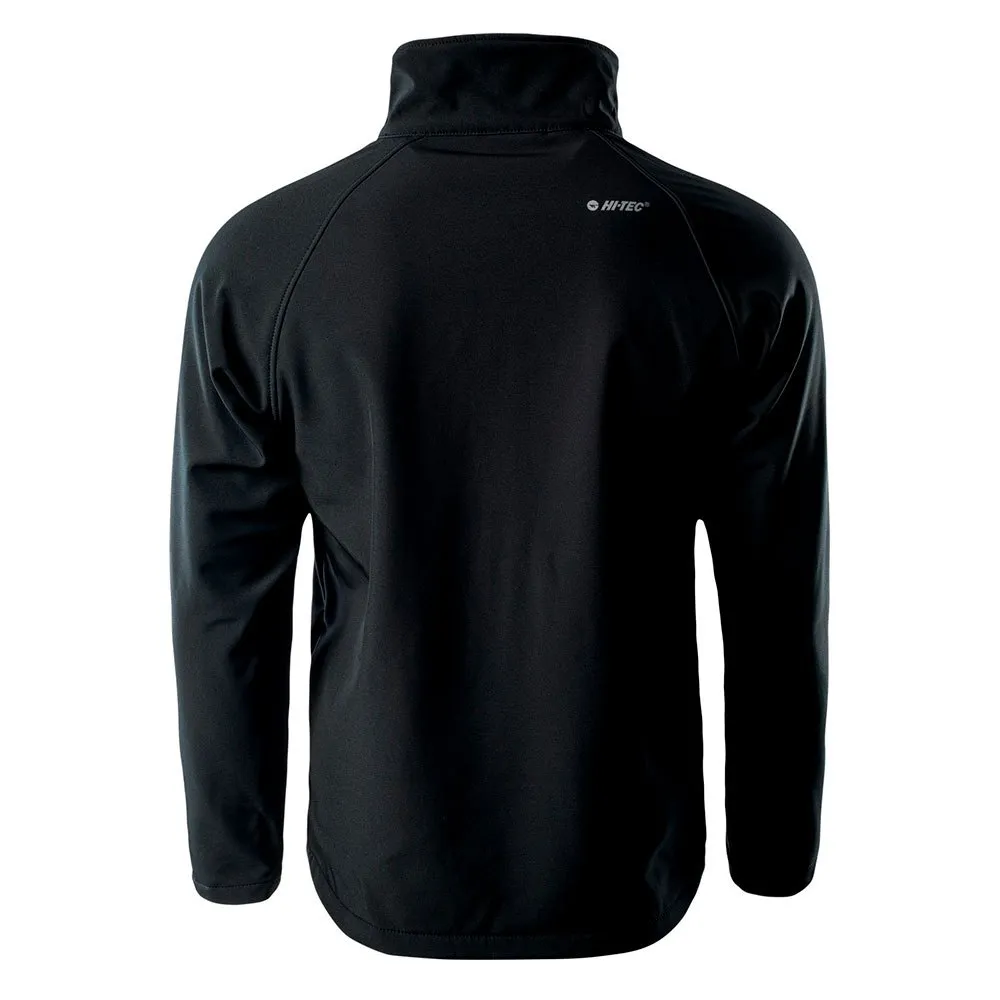 Hi-tec Derai Softshelljacke Hi-tec Derai Softshelljacke
