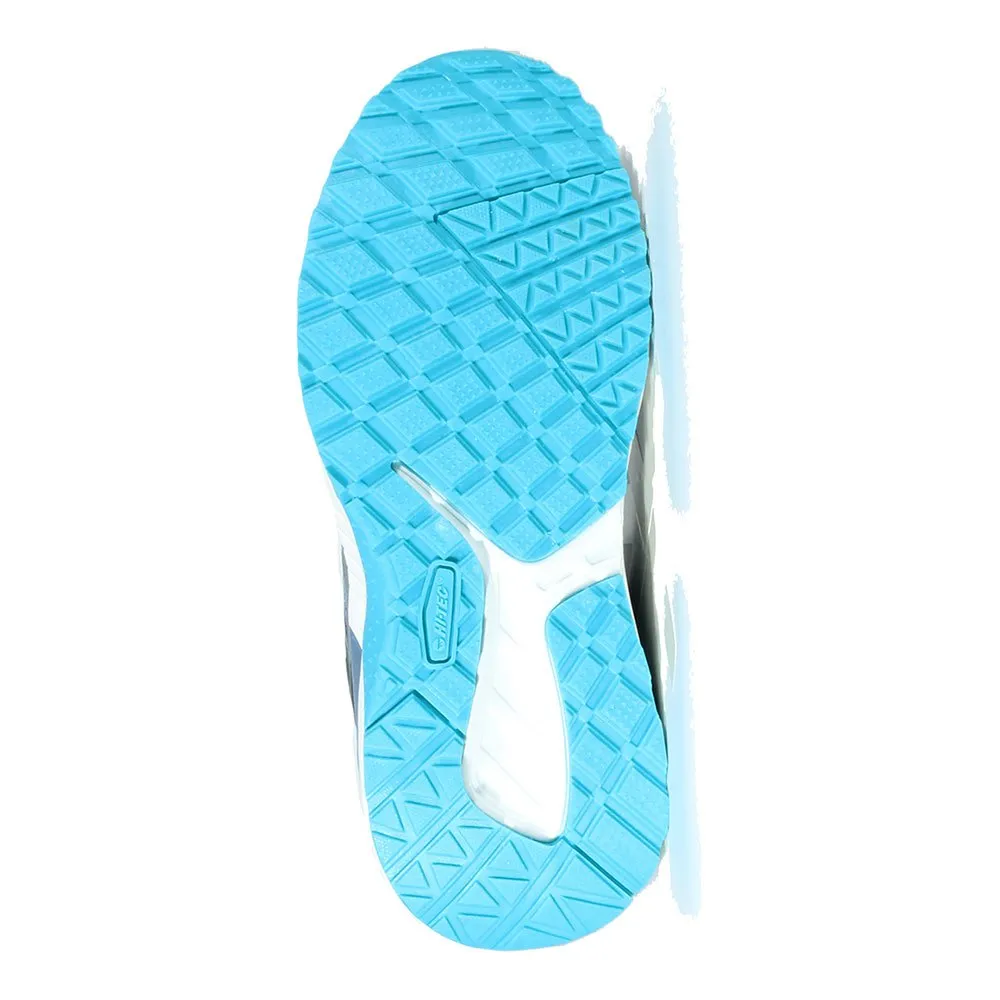 Hi-tec Destroyer Low Trailrunning-schuhe female