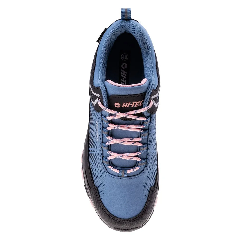 Hi-tec Dolmar Wanderschuhe Hi-tec Dolmar Wanderschuhe