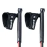 Hi-tec Eclipsis Stöcke, Racin red, 85-135cm