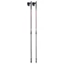 Hi-tec Eclipsis Stöcke, Racin red, 85-135cm