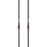Hi-tec Eclipsis Stöcke, Racin red, 85-135cm