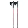 Hi-tec Eclipsis Stöcke, Racin red, 85-135cm