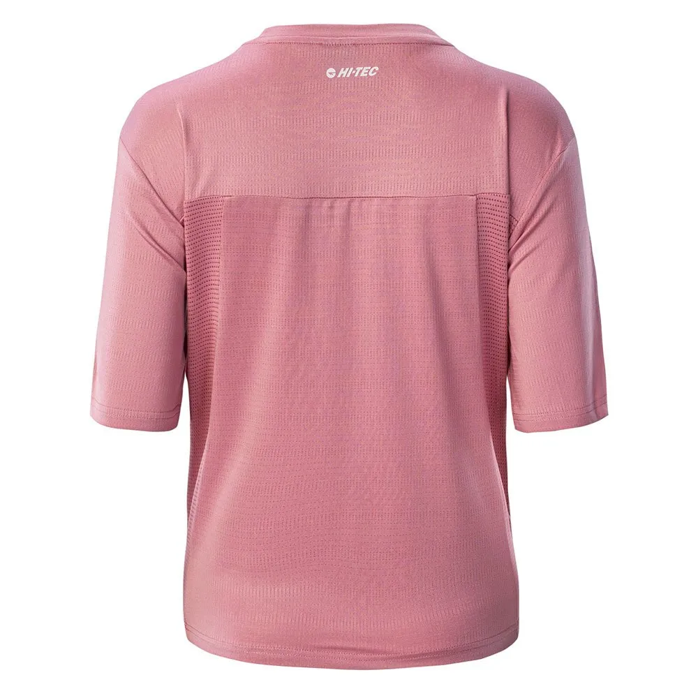 Hi-tec Elsu Kurzarm-t-shirt