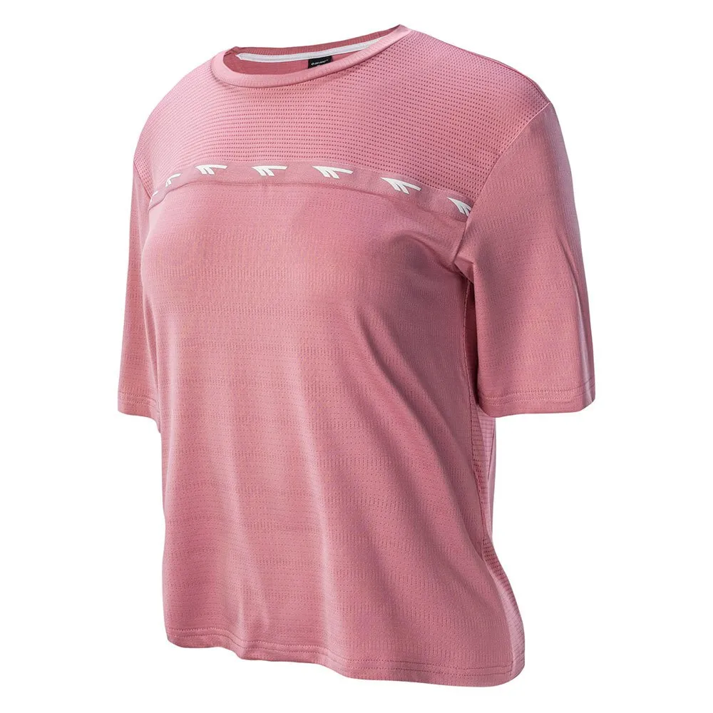 Hi-tec Elsu Kurzarm-t-shirt