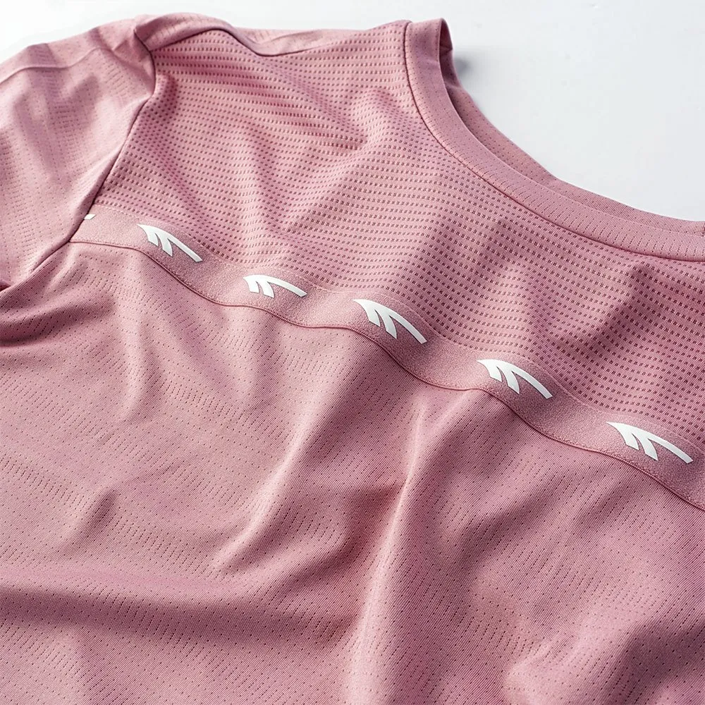 Hi-tec Elsu Kurzarm-t-shirt