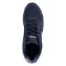 Hi-tec Ernes Wanderschuhe, Navy / white 1, EU 41