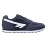Hi-tec Ernes Wanderschuhe, Navy / white 1, EU 41