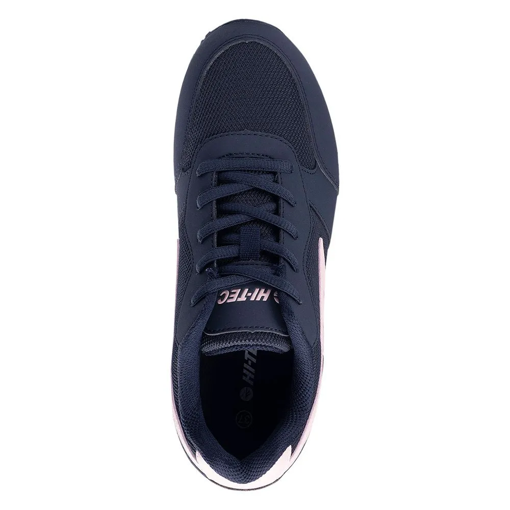 Hi-tec Ernes Wo´s Wanderschuhe Hi-tec Ernes Wo´s Wanderschuhe