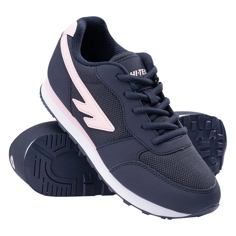 Hi-tec Ernes Wo´s Wanderschuhe Hi-tec Ernes Wo´s Wanderschuhe