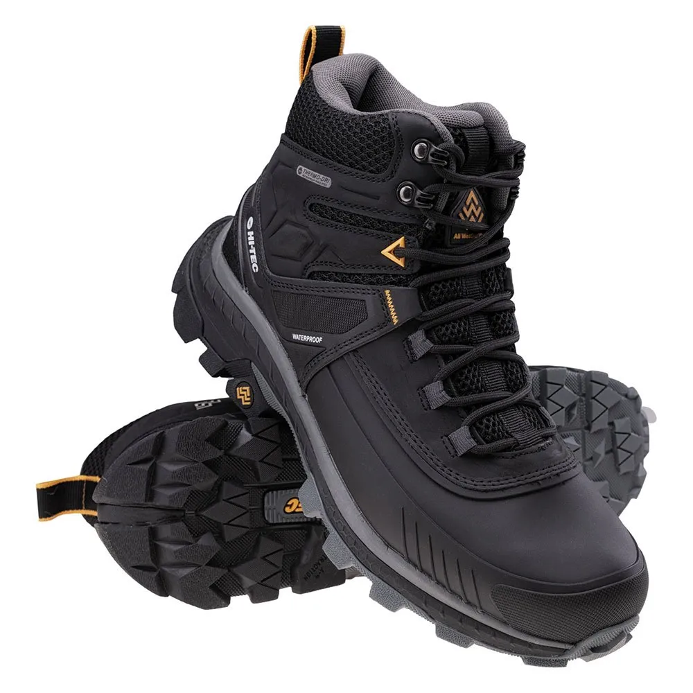 Hi-tec Everest Wanderstiefel