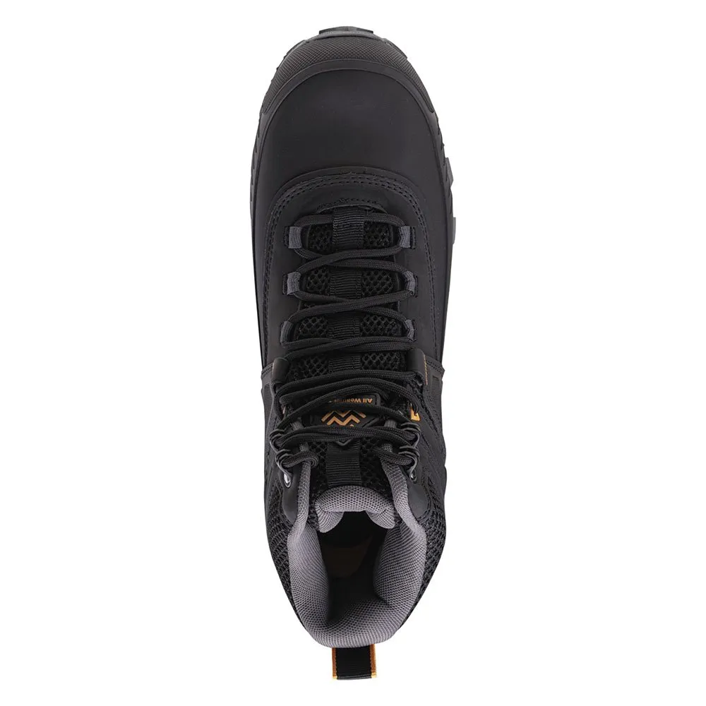 Hi-tec Everest Wanderstiefel