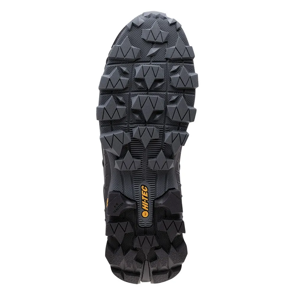 Hi-tec Everest Wanderstiefel