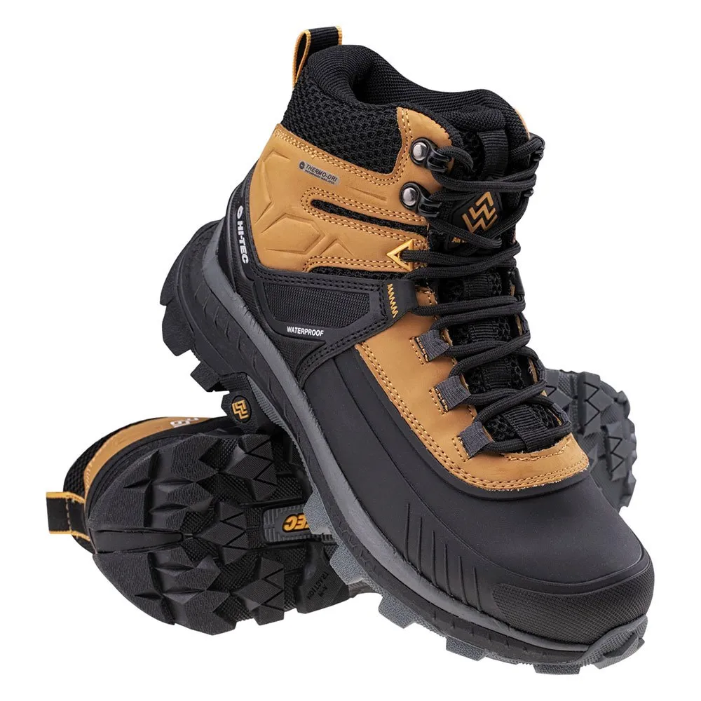 Hi-tec Everest Wanderstiefel Hi-tec Everest Wanderstiefel