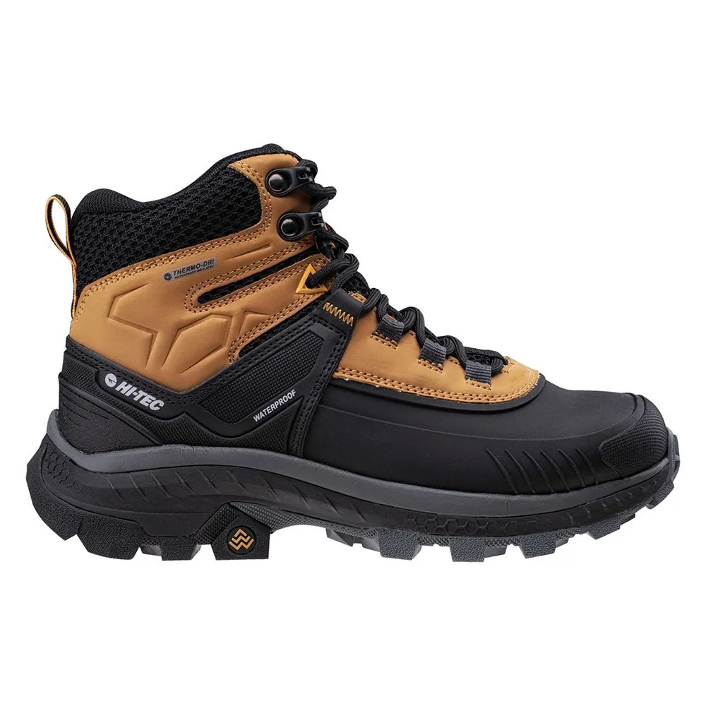 Hi-tec Everest Wanderstiefel Hi-tec Everest Wanderstiefel