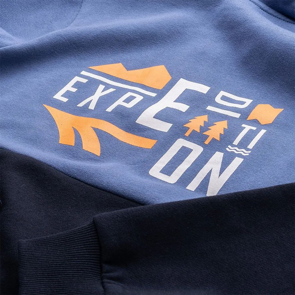 Hi-tec Expen Sweatshirt Hi-tec Expen Sweatshirt