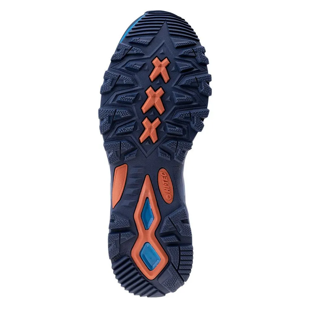 Hi-tec Favet Wp Wanderschuhe Hi-tec Favet Wp Wanderschuhe