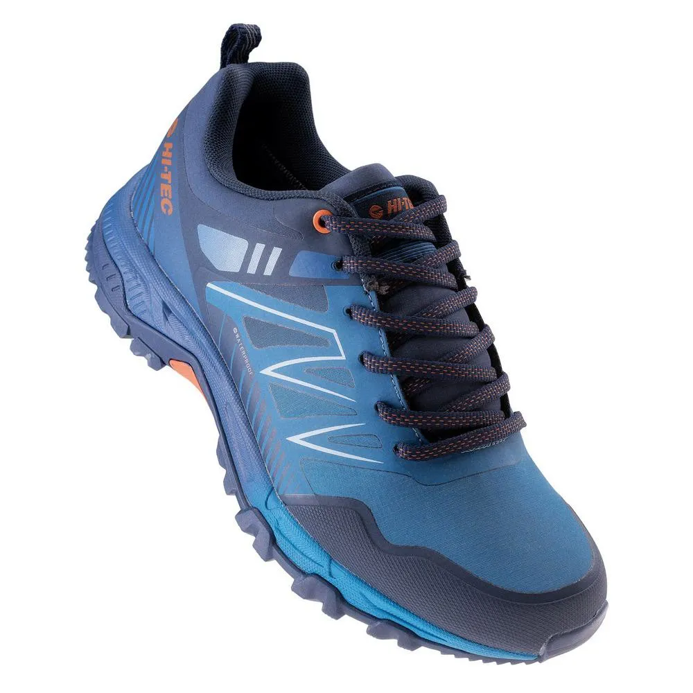 Hi-tec Favet Wp Wanderschuhe Hi-tec Favet Wp Wanderschuhe