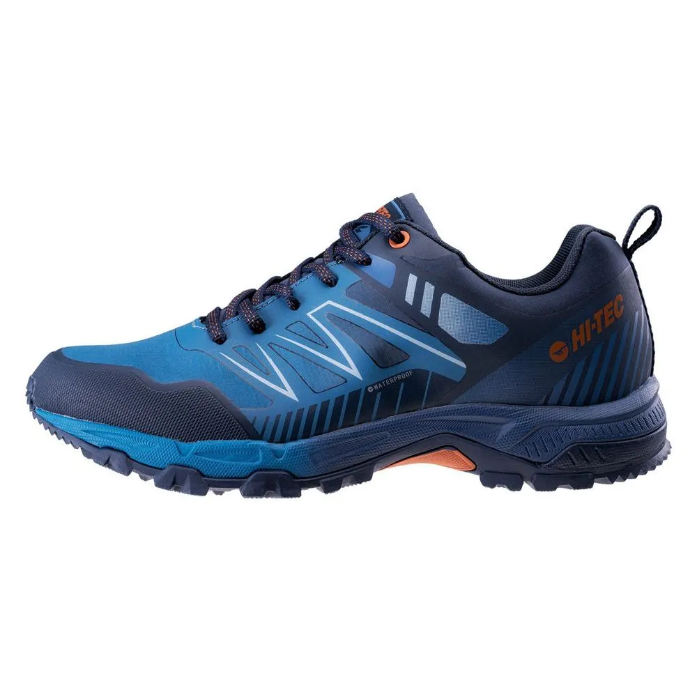 Hi-tec Favet Wp Wanderschuhe Hi-tec Favet Wp Wanderschuhe
