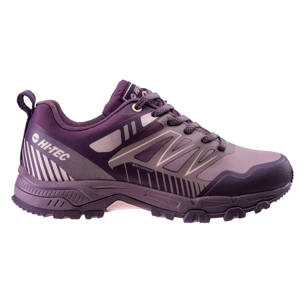 Hi-tec Favet Wp Wanderschuhe Hi-tec Favet Wp Wanderschuhe