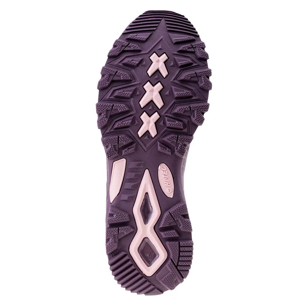 Hi-tec Favet Wp Wanderschuhe Hi-tec Favet Wp Wanderschuhe