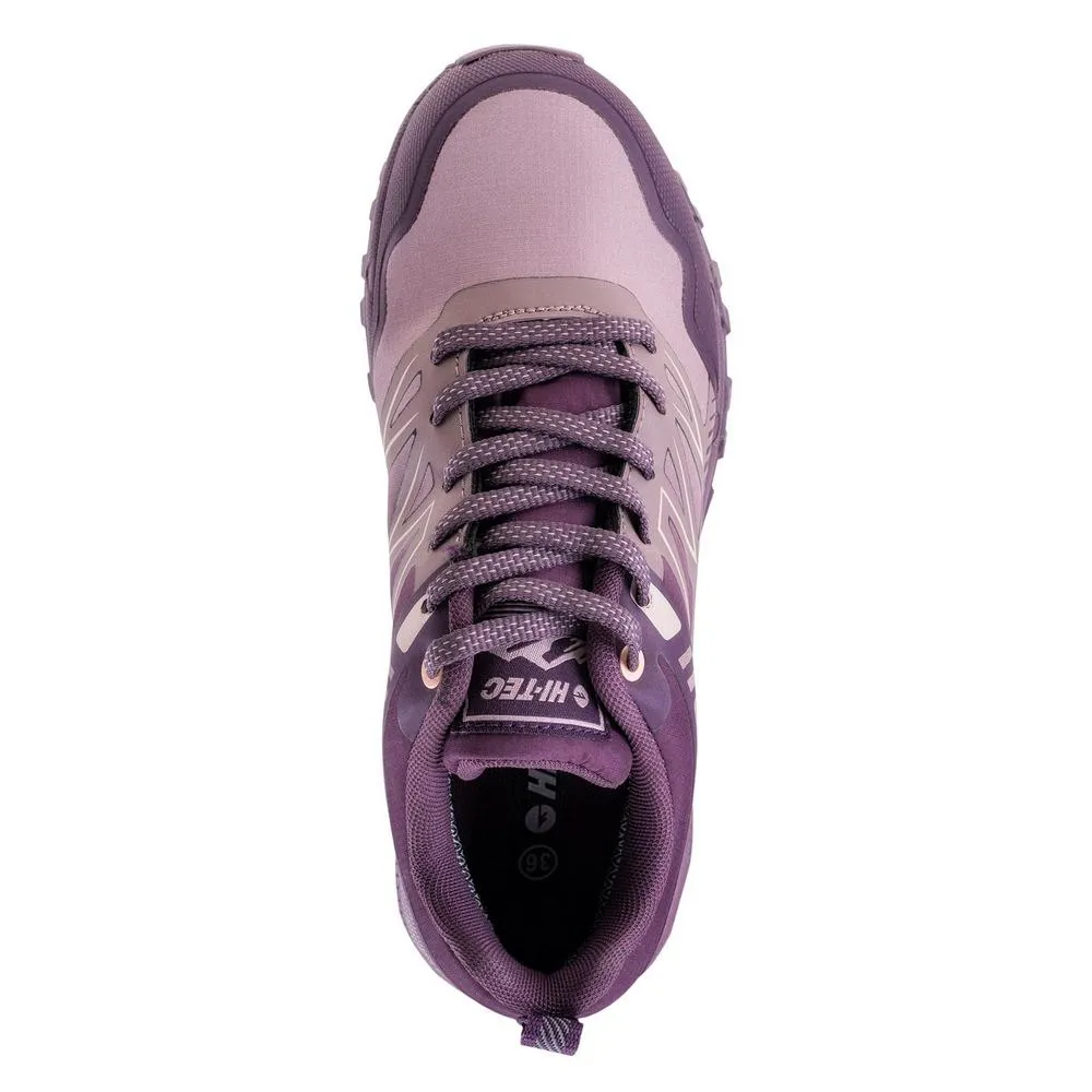 Hi-tec Favet Wp Wanderschuhe Hi-tec Favet Wp Wanderschuhe