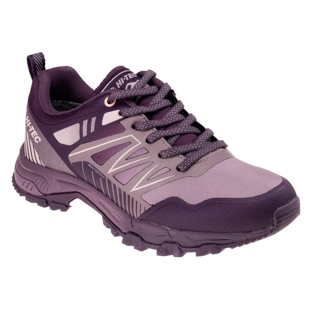 Hi-tec Favet Wp Wanderschuhe Hi-tec Favet Wp Wanderschuhe