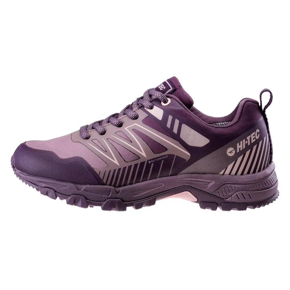 Hi-tec Favet Wp Wanderschuhe Hi-tec Favet Wp Wanderschuhe