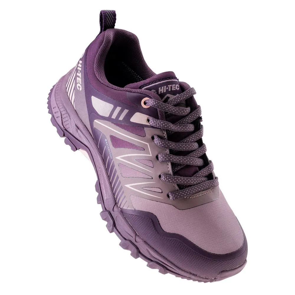 Hi-tec Favet Wp Wanderschuhe Hi-tec Favet Wp Wanderschuhe