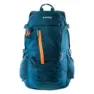 Insignia blue / orange peel