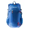 Hi-tec Felix Rucksack, Classic blue / micro chip