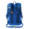 Hi-tec Felix Rucksack, Classic blue / micro chip