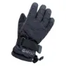 Hi-tec Felman Jr Handschuhe, Black, S/M