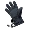 Hi-tec Felman Jr Handschuhe, Black, S/M