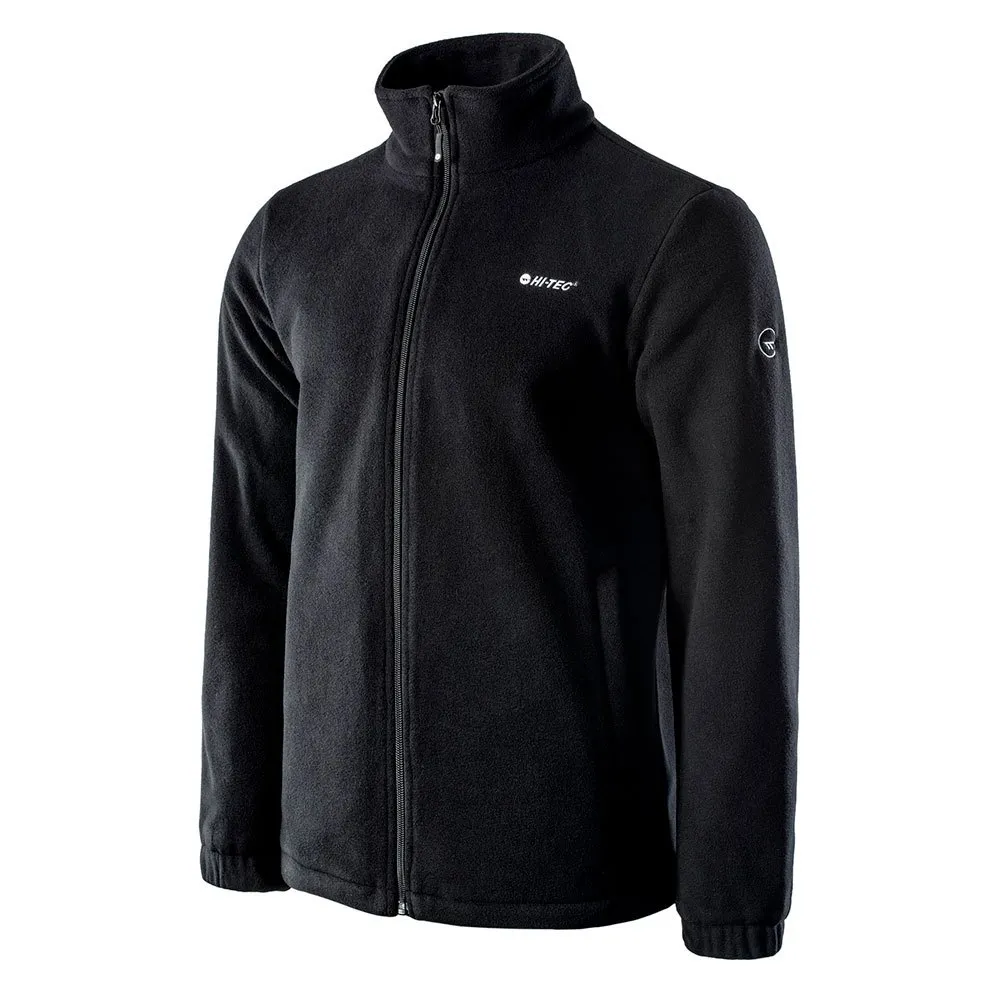 Hi-tec Ferns Fleece Mit Durchgehendem Reißverschluss Hi-tec Ferns Fleece Mit Durchgehendem Reißverschluss
