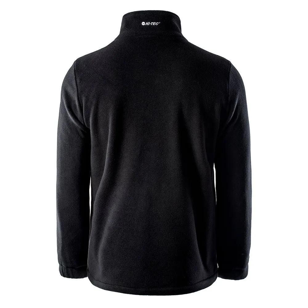 Hi-tec Ferns Fleece Mit Durchgehendem Reißverschluss Hi-tec Ferns Fleece Mit Durchgehendem Reißverschluss