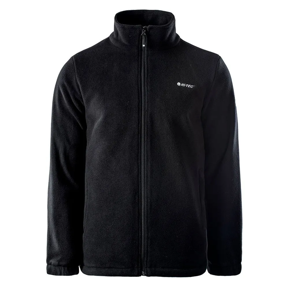 Hi-tec Ferns Fleece Mit Durchgehendem Reißverschluss Hi-tec Ferns Fleece Mit Durchgehendem Reißverschluss