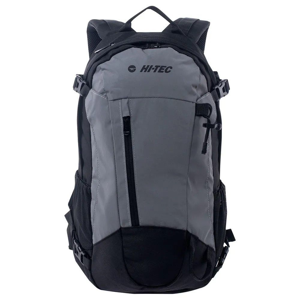 Hi-tec Filin 25l Rucksack, Reflective / black Hi-tec Filin 25l Rucksack, Reflective / black