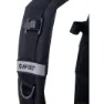 Hi-tec Filin 25l Rucksack, Reflective / black
