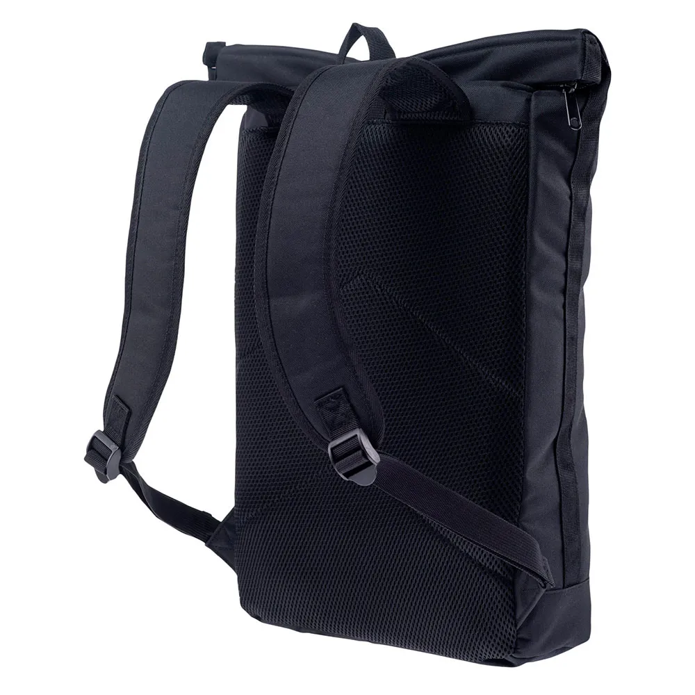 Hi-tec Flako 20l Rucksack, Black Hi-tec Flako 20l Rucksack, Black