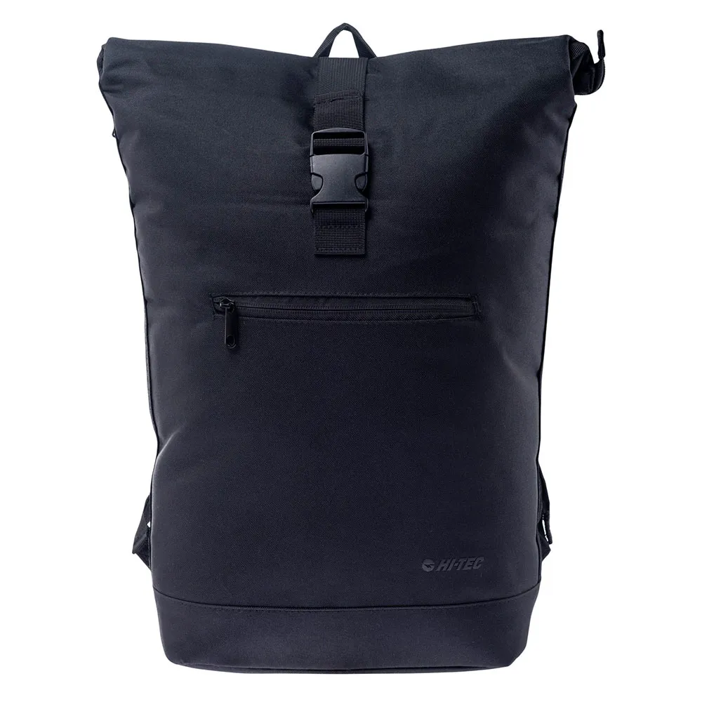 Hi-tec Flako 20l Rucksack, Black Hi-tec Flako 20l Rucksack, Black