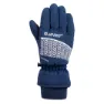Hi-tec Flam Handschuhe, Black iris