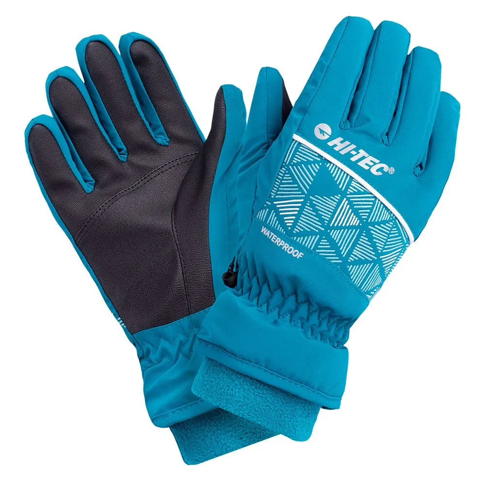 Hi-tec Flam Jr Handschuhe Hi-tec Flam Jr Handschuhe