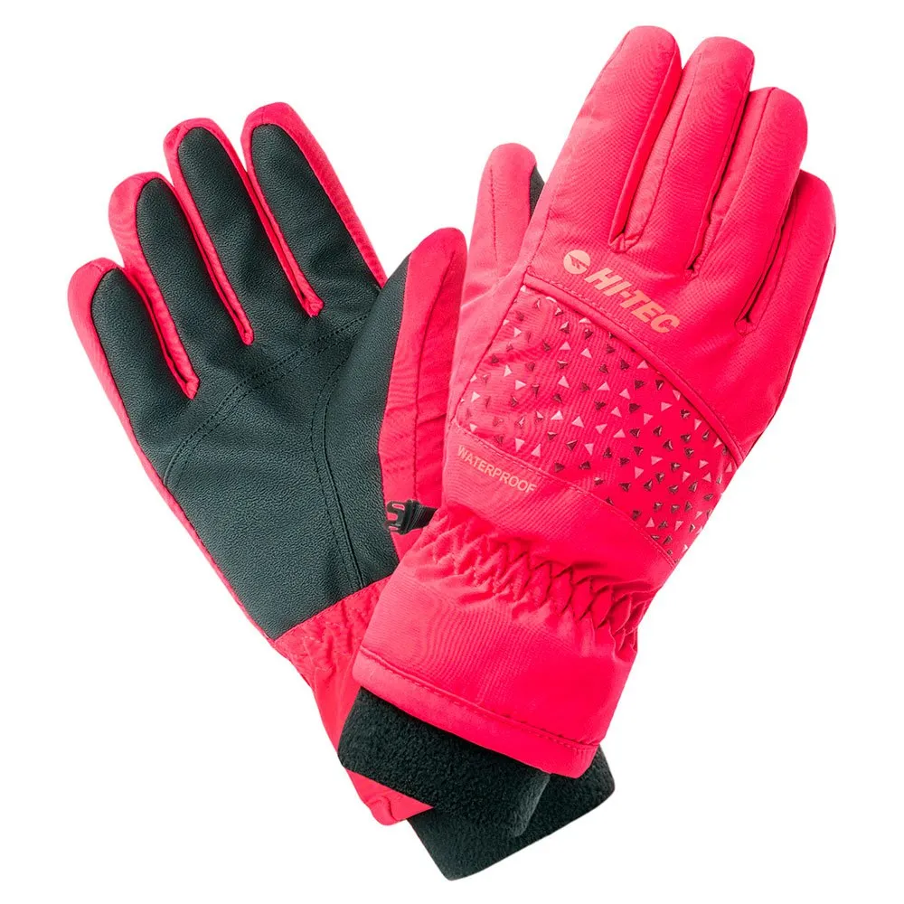 Hi-tec Flam Junior Handschuhe Hi-tec Flam Junior Handschuhe