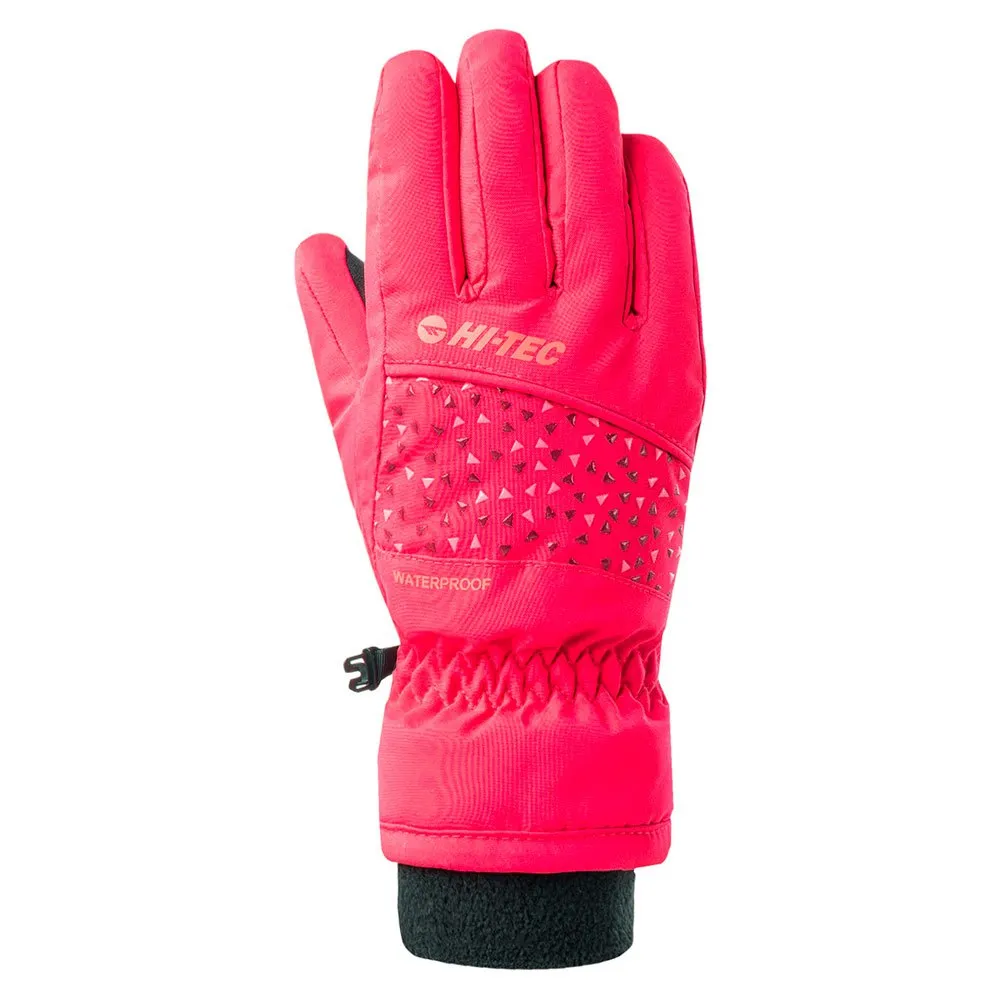 Hi-tec Flam Junior Handschuhe Hi-tec Flam Junior Handschuhe
