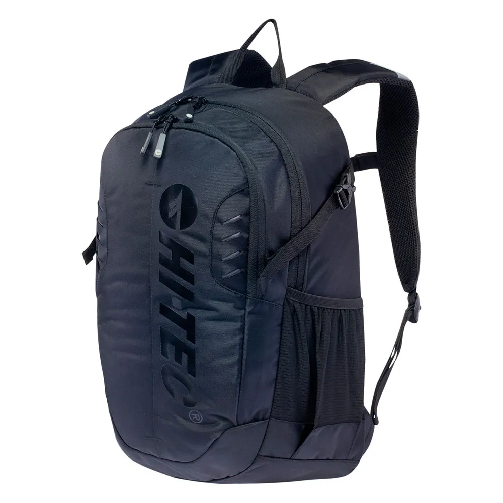 Hi-tec Flame 24l Rucksack, Black Hi-tec Flame 24l Rucksack, Black