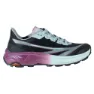 Black / grey / purple