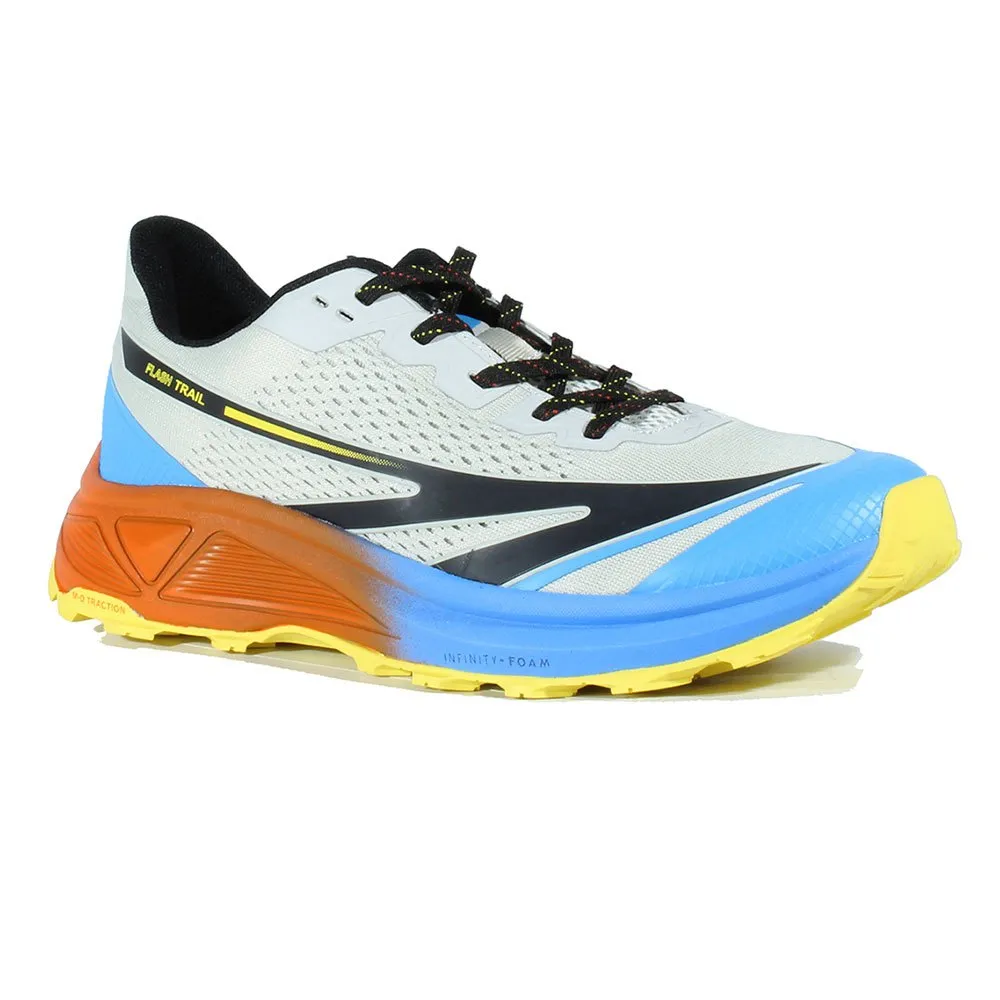 Hi-tec Flash Trail Wanderschuhe Hi-tec Flash Trail Wanderschuhe